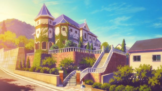 Official announcement for the 2026 theatrical anime adaptation of Whoever Steals This Book.